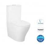 Zenitti Tornado Toilet Suite